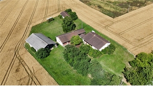maison en pierres à la vente -   47140  TRENTELS, surface 4 m2 vente maison en pierres - UBI476349155